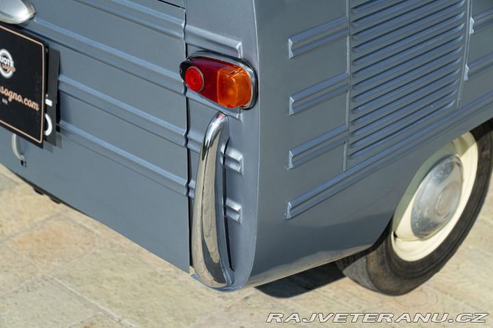 Fiat 600 PROMISCUO CARROZZERIA MONVISO 1955