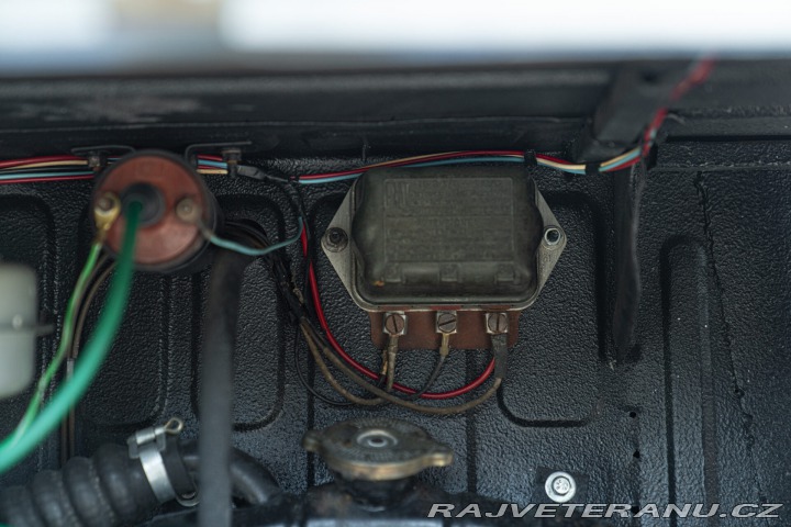 Fiat 600 PROMISCUO CARROZZERIA MONVISO 1955