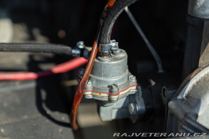 Fiat 600 PROMISCUO CARROZZERIA MONVISO 1955