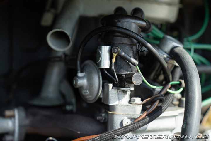 Fiat 600 PROMISCUO CARROZZERIA MONVISO 1955