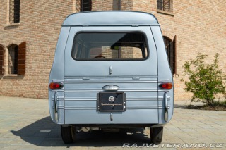 Fiat 600 PROMISCUO CARROZZERIA MONVISO 1955