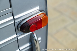 Fiat 600 PROMISCUO CARROZZERIA MONVISO 1955