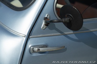 Fiat 600 PROMISCUO CARROZZERIA MONVISO 1955