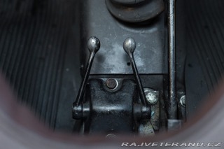 Fiat 600 PROMISCUO CARROZZERIA MONVISO 1955