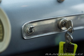 Fiat 600 PROMISCUO CARROZZERIA MONVISO 1955