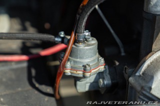 Fiat 600 PROMISCUO CARROZZERIA MONVISO 1955