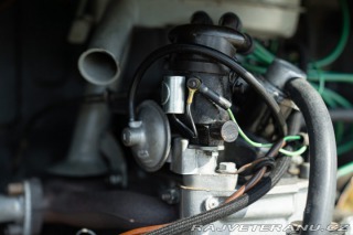 Fiat 600 PROMISCUO CARROZZERIA MONVISO 1955