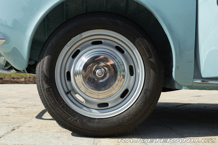 Renault Dauphine GORDINI 1961