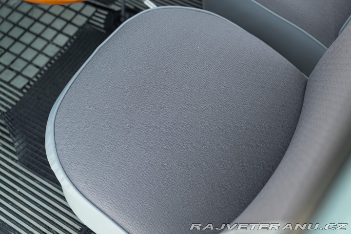 Renault Dauphine GORDINI 1961