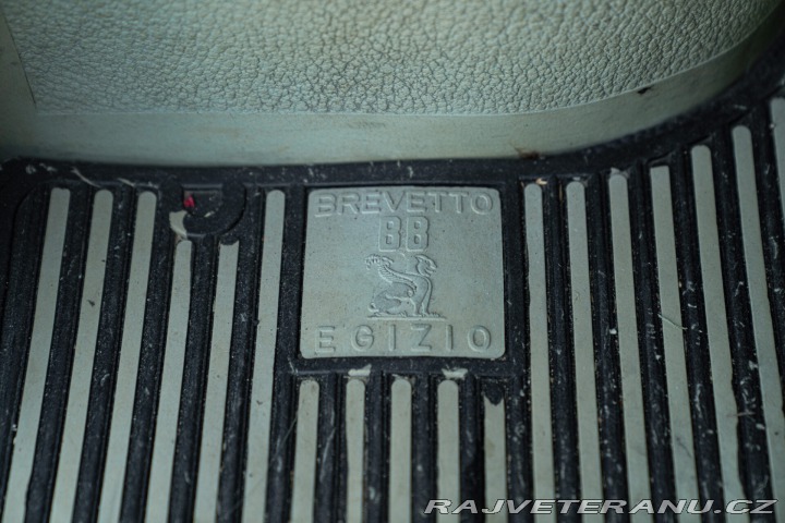 Renault Dauphine GORDINI 1961