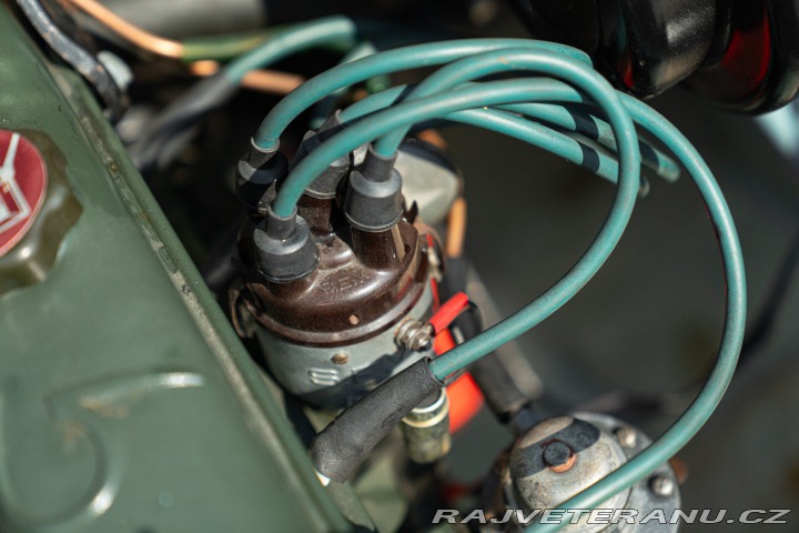 Renault Dauphine GORDINI 1961