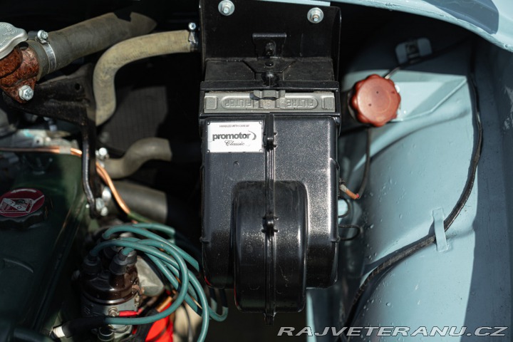 Renault Dauphine GORDINI 1961