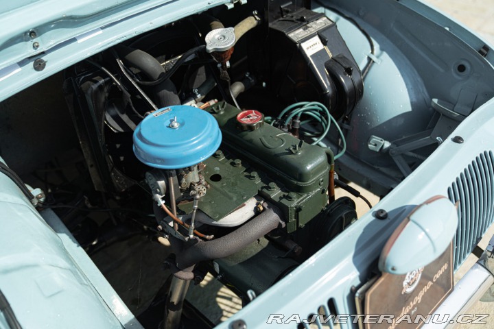 Renault Dauphine GORDINI 1961