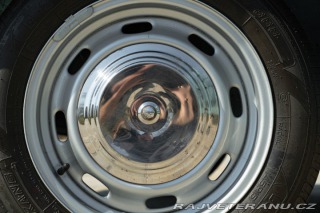 Renault Dauphine GORDINI 1961