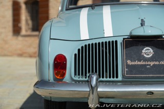 Renault Dauphine GORDINI 1961