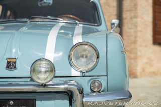 Renault Dauphine GORDINI 1961