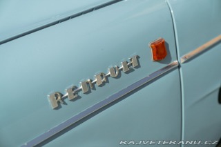 Renault Dauphine GORDINI 1961