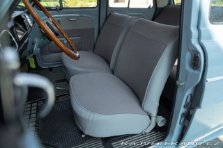 Renault Dauphine GORDINI 1961