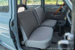 Renault Dauphine GORDINI 1961