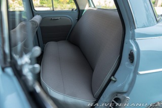 Renault Dauphine GORDINI 1961