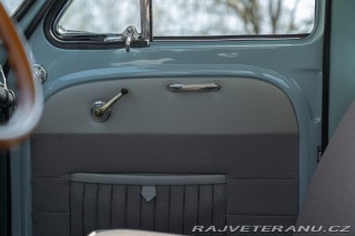 Renault Dauphine GORDINI 1961