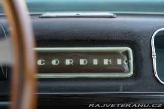 Renault Dauphine GORDINI 1961