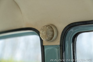 Renault Dauphine GORDINI 1961