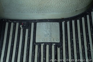 Renault Dauphine GORDINI 1961