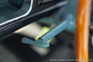 Renault Dauphine GORDINI 1961