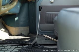 Renault Dauphine GORDINI 1961