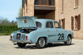Renault Dauphine GORDINI 1961