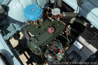 Renault Dauphine GORDINI 1961