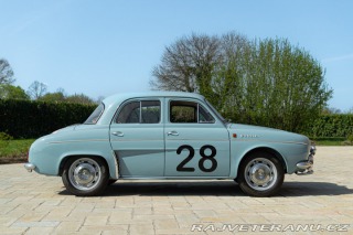 Renault Dauphine GORDINI 1961