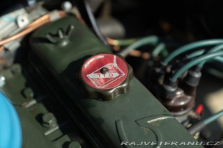 Renault Dauphine GORDINI 1961