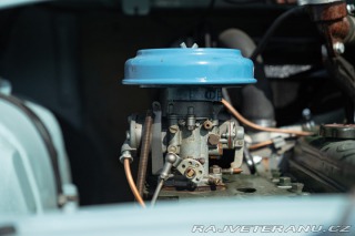 Renault Dauphine GORDINI 1961