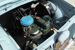 Renault Dauphine GORDINI 1961