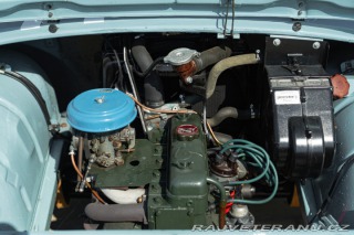 Renault Dauphine GORDINI 1961