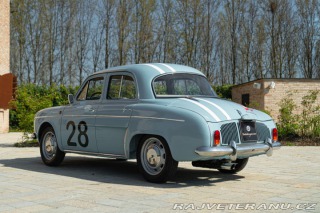 Renault Dauphine GORDINI 1961