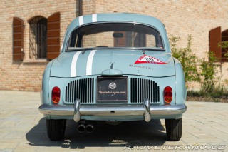 Renault Dauphine GORDINI 1961