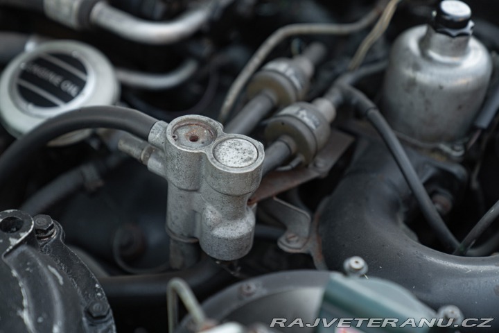 Bentley Mulsanne  1980