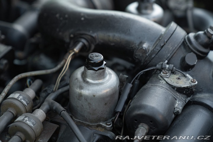 Bentley Mulsanne  1980