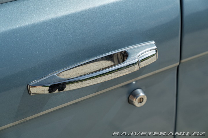 Bentley Mulsanne  1980