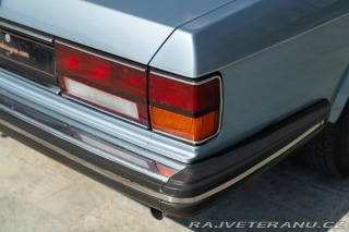 Bentley Mulsanne  1980