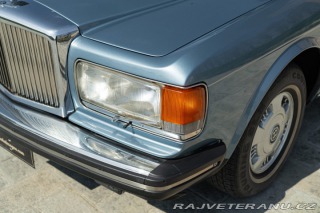 Bentley Mulsanne  1980