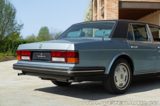 Bentley Mulsanne  1980