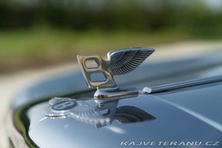 Bentley Mulsanne  1980