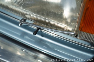 Bentley Mulsanne  1980