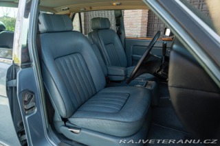 Bentley Mulsanne  1980