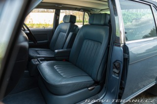 Bentley Mulsanne  1980