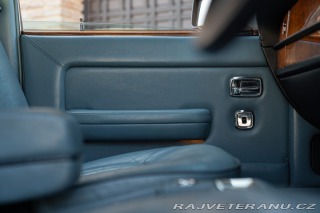 Bentley Mulsanne  1980